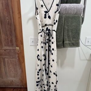 3.1 Phillip Lim Dress Cherry